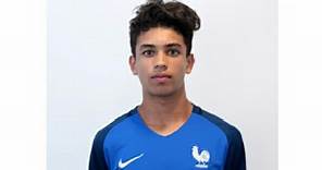 Adil Taoui ● Goals & Skills ● France U16 | 2016 - 2017