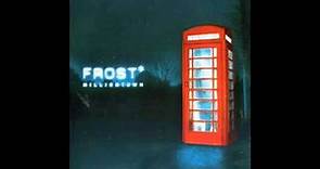 Frost* - Milliontown [FULL ALBUM - progressive pop/rock]
