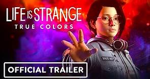 Life is Strange: True Colors - Official Trailer | Square Enix Presents 2021