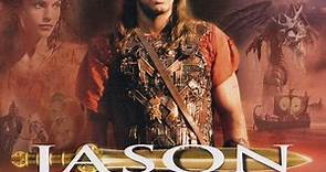 Simon Boswell - Jason and the Argonauts (Original Motion Picture Soundtrack)
