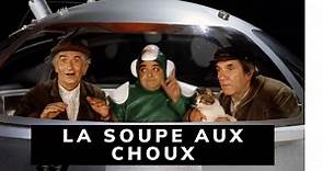 🎥 La Soupe aux choux (film, 1981) 🍵 - VF