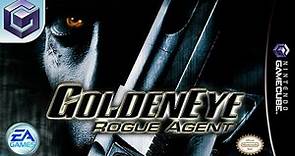 Longplay of GoldenEye: Rogue Agent [HD]