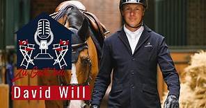 Zu Gast bei David Will ❤️| seine größten Erfolge | und VW Equestrian
