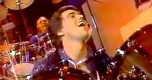Jay Osmond On Drums With Sam Foster & Kenny Hodges - "Ghost Riders In The Sky"