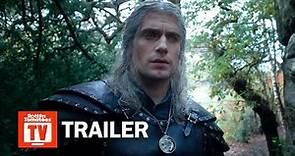 The Witcher Season 2 Trailer | Rotten Tomatoes TV