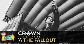 Crown The Empire - The Fallout (Live 2014 Vans Warped Tour)