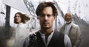 Transcendence (2014) | Official Trailer, Full Movie Stream Preview - video Dailymotion