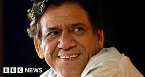 Om Puri: Veteran Indian actor dies at the age of 66
