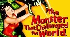 El monstruo que retó al mundo (1957) Online - Película Completa en Español - FULLTV