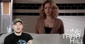 One Tree Hill S9E8 'A Rush of Blood to the Head' REACTION