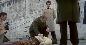 Un poliziotto scomodo (1978) Poliziesco | Film Completo | Audio e sottotitoli in italiano