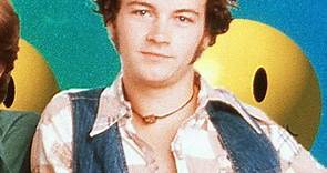 The Unexpected Way That '90s Show Handled Danny Masterson's Absence