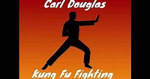 Carl Douglas - Kung Fu Fighting (1 Hour Loop)