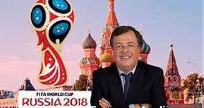 Francesc Aguilar: previa al inicio de los cuartos de final del Mundial de Rusia 2018