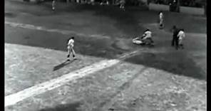 1925 World Series Pittsburgh Pirates vs Washington Senators (Minnesota Twins)