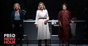 Adaptation of 'The Hours' becomes opera event of the year