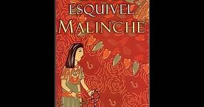Laura Esquivel - Malinche (Audiolibro, capítulo 1) por Ángeles Rivas