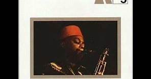 Dewey Redman - Tarik