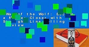 Way of the Wolf: Become a Master Closer with Straight Line Selling  Review