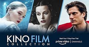 Introducing... Kino Film Collection