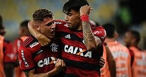 Golazo! Mateus Sávio | Flamengo 2:0 Botafogo