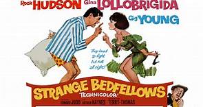 Strange Bedfellows (1965) Full HD