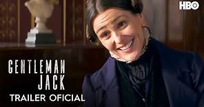 Gentleman Jack | Trailer Oficial | HBO Brasil