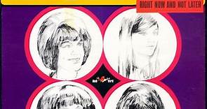 Shangri-Las - Shangri-Las - 65!