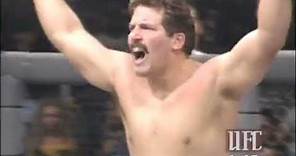 UFC 4: Dan Severn vs. Anthony Macias (1994-12-16)