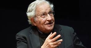 Noam Chomsky’s Manufacturing Consent revisited