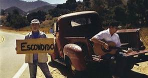 JJ Cale & Eric Clapton - The Road To Escondido