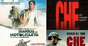 Las 10 películas imprescindibles sobre el Che Guevara