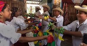 Gavin Newsom visits rural indigenous town in El Salvador
