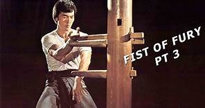 Wu Tang Collection - Fist of Fury III (widescreen / uncut)