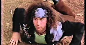 1993 Pauly Shore Son in Law TV Movie Trailer