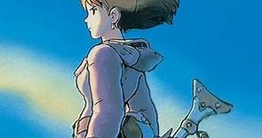 'Nausicaä del Valle del Viento', el relato de la piedra angular de Studio Ghibli