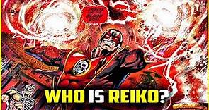 Who Is Reiko? How Powerful is He? - MK lore