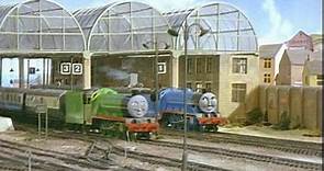 Thomas the Tank Engine & Friends - The Complete Series 1 (1984)
