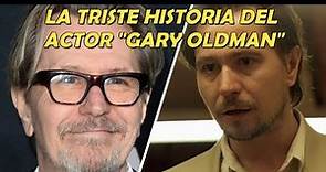 Asi fue? La Historia De / Gary Oldman