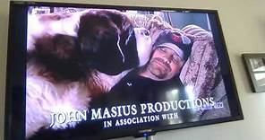 John Masius Productions/NBC Studios (2002)