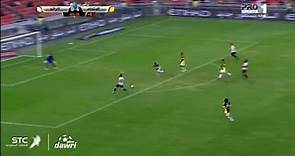 Marcos Pizzelli scissor kick golazo vs Al Ittihad