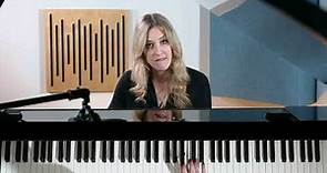 Il linguaggio Bebop | Francesca Tandoi | Video Corso di Piano Jazz | Estratto