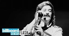 Moody Blues Founding Member Ray Thomas Dies at 76 | Billboard News Flash