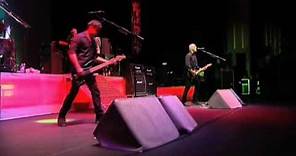 THE STRANGLERS RETRO ROCKETS LIVE FROM THE APOLLO 2010