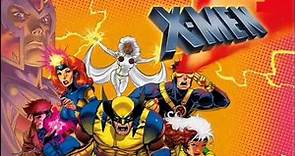 INSUPERABILI X-MEN - Serie Completa sul Blog