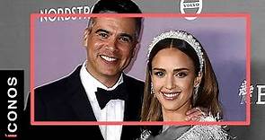 El duro tormento que ha vivido Jessica Alba en su matrimonio