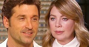 Patrick Dempsey Explains ‘Grey’s Anatomy’ FRUSTRATIONS as EP Claims He Was ‘Terrorizing the Set’