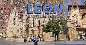 Vídeo del viaje a León - España 🇪🇸