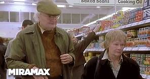 Iris | 'Grocery Shopping' (HD) - Judi Dench, Jim Broadbent | MIRAMAX