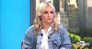 WATCH: Jamie Lynn Spears Talks Motherhood, Zoey 101 And Britney!